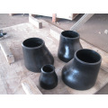 Fitting Pipa Seamless A234 WP11 ECC Reducer