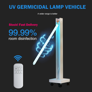 Uv light car 150watt 220V ultraviolet sterilize