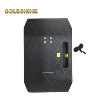 Wireless Race Car Racing Scales Pad