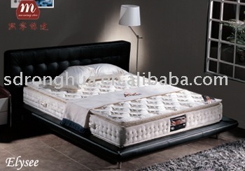 Elysee compressed mattress