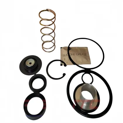 WABCO Air Valve Repair Kit for Trailer Brake Systems - Wholesale