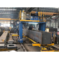 Box Beam Assembly Box-Beam Production Line