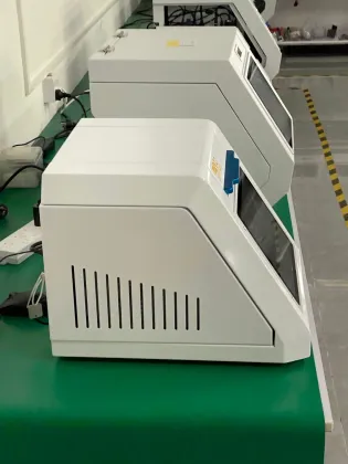 Super Brand Metal Analyzer Spectrometer Gold Tester Equipment