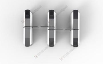 Sliding Turnstile Gates Model No. ZOJE-PB105