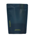 High-End Resealable Food Grade Packaging Bags with Window