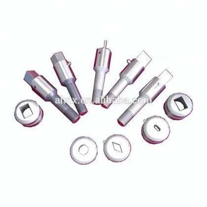 CNC Turret Punch Tools for Murata, LVD, Strippit