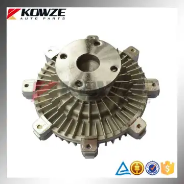 Cooling Fan Clutch For Mitsubishi Pajero Montero V43W K96W MD335271