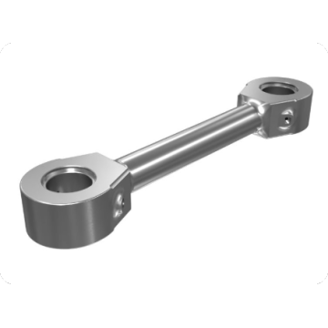 Wheel Loader 966M Connecting Rod Assembly 3983582/398-3582