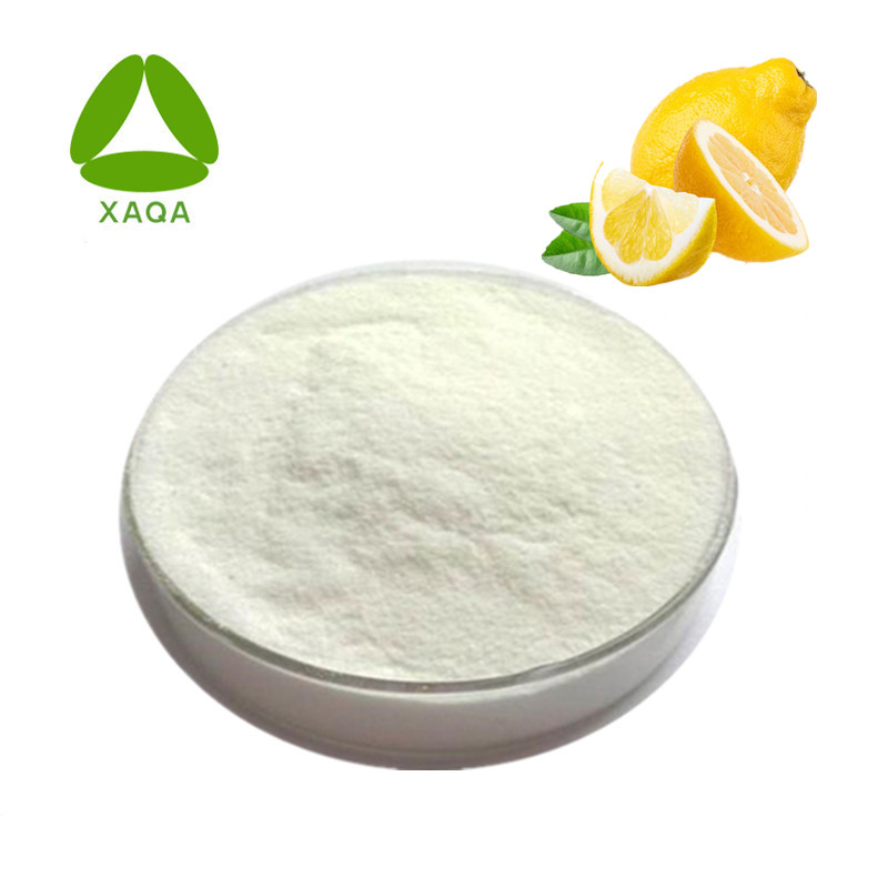 Citric Acid 