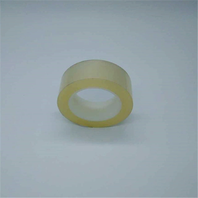 Packing Self Adhesive Jumbo Roll Bopp Tape China Manufacturer