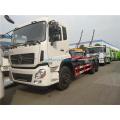 Camion à ordures à bras crochet Dongfeng 6x4 de haute qualité