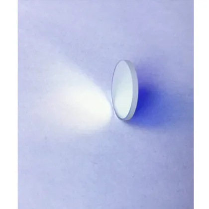 Optical Glass Lens - Precision Optics for Clarity and Performance