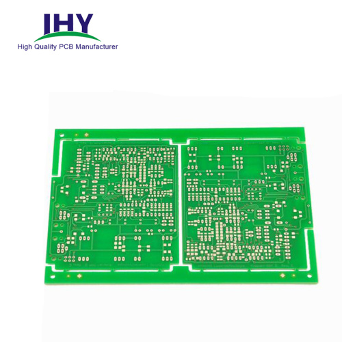 Single-Sided Fr1 High Tg Calculator PCB Board