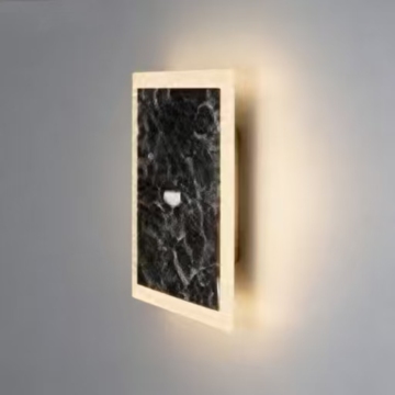 Outdoor Wall Lamp motion sensor light IP54 lamp