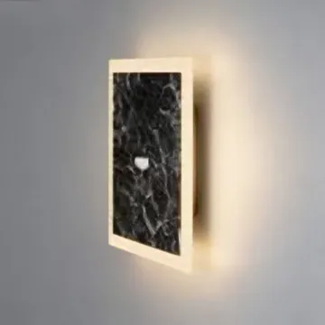 Outdoor Wall Lamp motion sensor light IP54 lamp