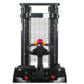 Electric semi stacker 1.5ton CE ISO Certified