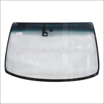 Auto Glass Factory for Front Windscreen