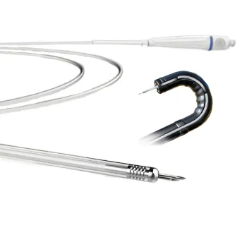 Search: Ergonomic Design Medical Endoscopic Disposable Injection Needles