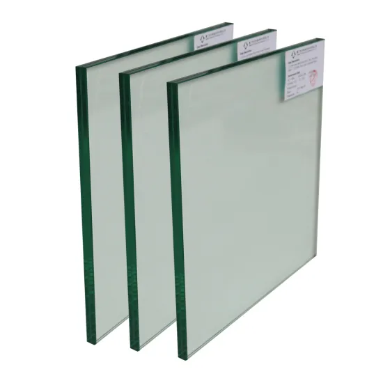 Laminated Glass Price