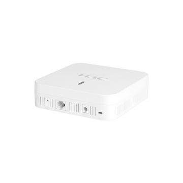 Advanced H3C UAP672 Deckenrouter: 802.11ax Wireless Access -Gerät