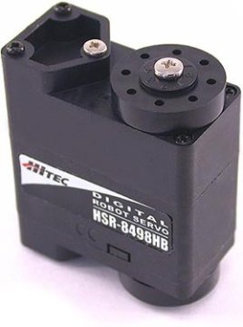 Hitec HSR-8498HB Digital Robot Servo