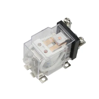 60A 220V DC Relay: A Comprehensive Guide and Finder for Automotive Applications