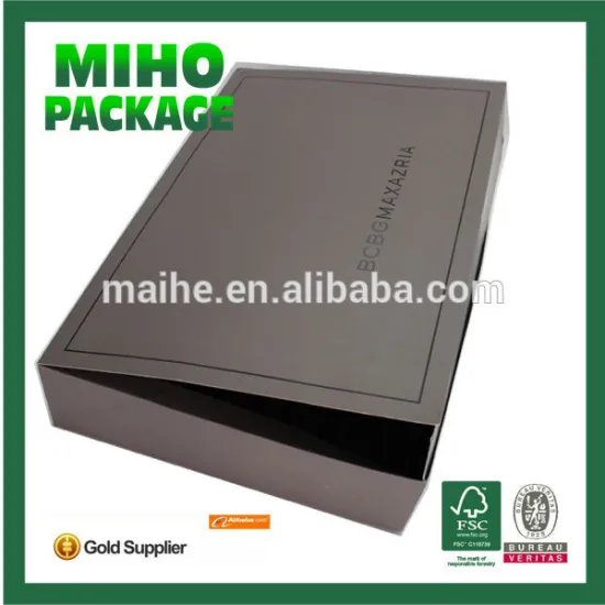 2015 hot sale jewelry gift boxes