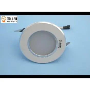 hot-sale new 3W LED celling lamp