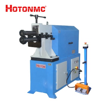 ETB40 Metal Bead Bend Machine for Sale: Sell Hot Metal Sheet Bead Bending Machine