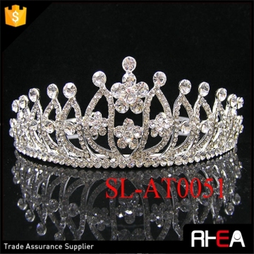 Wedding Tiara custom pageant crowns tiara