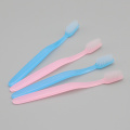 Colorful adult Whitening Soft Toothbrush