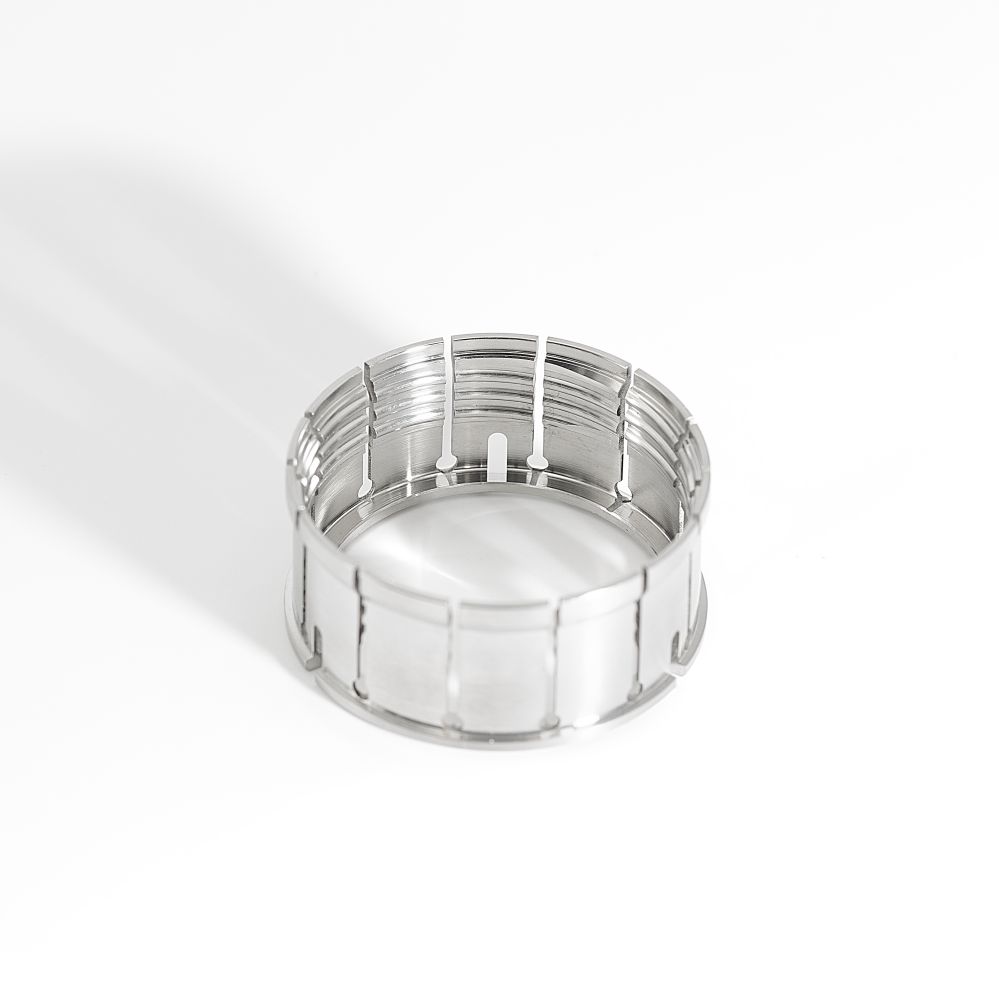 Fine parts stainless steel processing services Fine parts stainless steel processing services