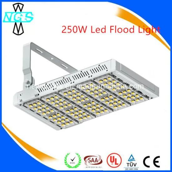 2018 High Quality 240W LED Flood Light with Ce RoHS