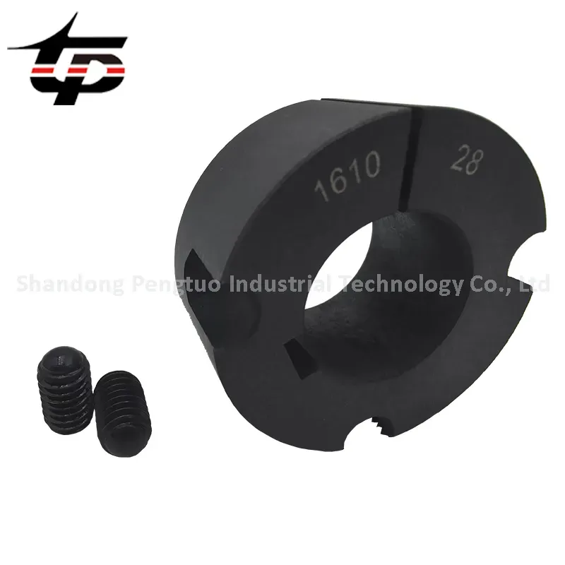 Taper Lock Bush for Pulley 1008 1108 1210 1610 2012 2517 3020