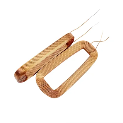 Hollow Motor Coil Search Engine