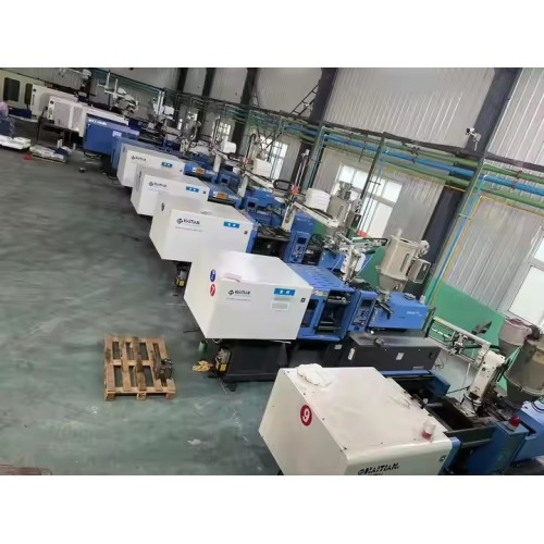 Plastic Injection Mold Plastic Parts Custom Plastic parts