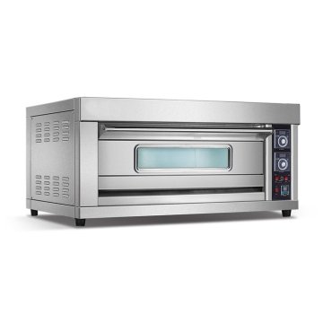 Restaurant Bakery Ovens: Bread Doors and Electric Oven Solutions