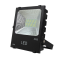 5000K color temperature LED flood light