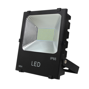 5000K color temperature LED flood light