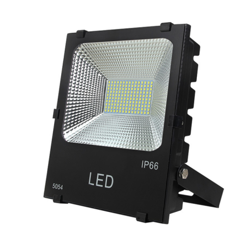 5000K color temperature LED flood light