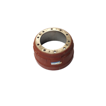 Original Quality Auman Truck Brake Drum for Foton Auman Spare Parts - HFF3501128CK1GOM-1