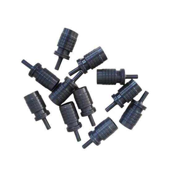 High Quality Automatic Transmission Parts JF011 Pump Plunger