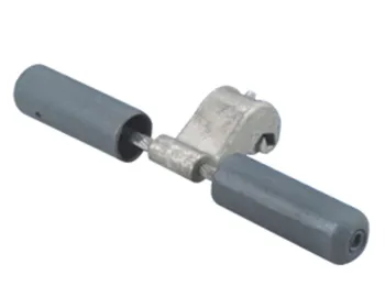 FD  Vibration Damper for Transmission Line
