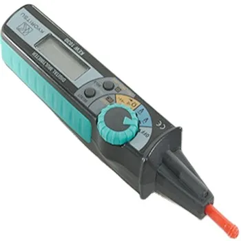 Brand New Multi-Color Display KEW1030 Digital Multimeter by KYORITSU: Perfect Tool for Precision Measurement