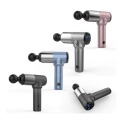 new titanium brushless sport massage gun