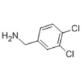 3,4-дихлорбензиламин CAS 102-49-8