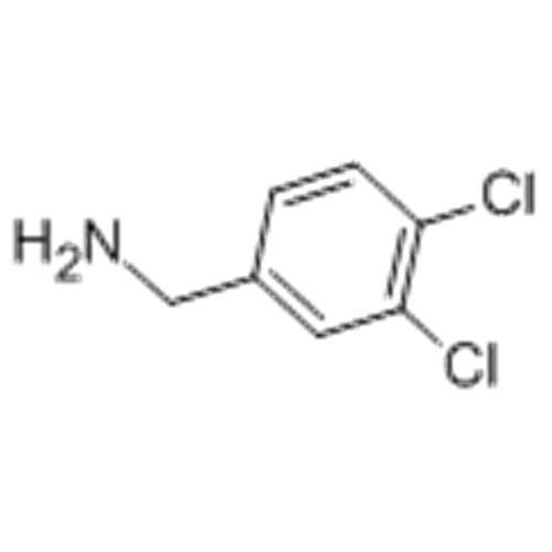 3,4-diclorobenzilammina CAS 102-49-8