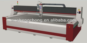Waterjet Cutting machine for Marble,stone