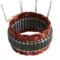 Smart Stator Impregnation Solution