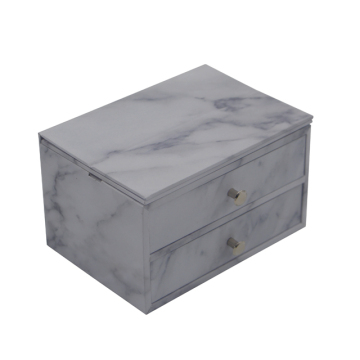 Paper cardboard kit box for makeup